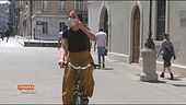La bici mania