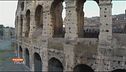 Riapre il Colosseo, ma senza turisti