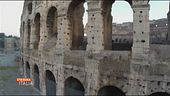 Riapre il Colosseo, ma senza turisti