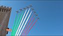 La celebrazione del 2 giugno, festa della Repubblica