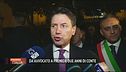 Conte, due anni da premier