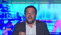 Matteo Salvini sull'esecutivo