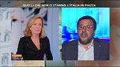 Salvini, la Fase 2 e le vacanze