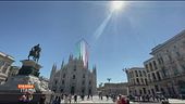 2 giugno: il cielo è tricolore