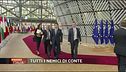 Governo, alta tensione sul Mes