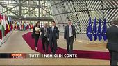 Governo, alta tensione sul Mes