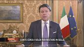 La copertina di giornata