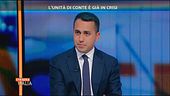 Di Maio sul turismo
