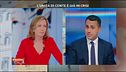 Di Maio e gli aiuti agli imprenditori