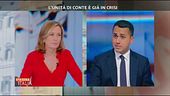Di Maio e gli aiuti agli imprenditori