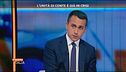 Di Maio e le tasse