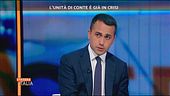 Di Maio e le tasse