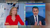 Di Maio sul Recovery Found