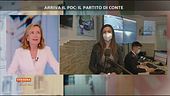 In diretta dalla centrale operativa autostrade