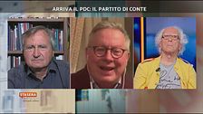 L'aneddoto di Paolo Liguori