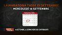 Mercoledì nero