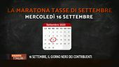 Mercoledì nero
