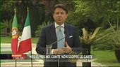 Il MES secondo Giuseppe Conte