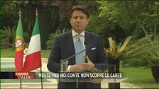 Il MES secondo Giuseppe Conte