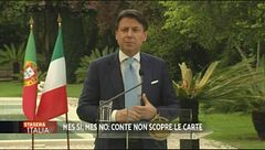 Il MES secondo Giuseppe Conte