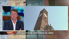 Grande Fratello fiscale