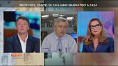 L'opinione di Matteo Renzi
