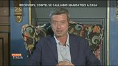 Andrea Orlando, vicesegretario Pd