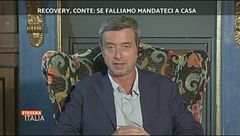 Andrea Orlando, vicesegretario Pd