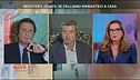 Orlando sulle difficoltà del Pd
