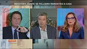 Orlando sulle difficoltà del Pd