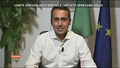 Di Maio e il referendum