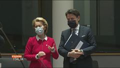 L'Italia e i progetti per il Recovery Fund