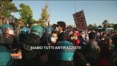Contestazione su contestazione...