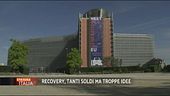 Gli occhi puntati sull'Italia