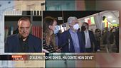 Signor Massimo D'Alema, ci dica...