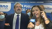 Il successo di Michele Emiliano