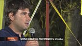 Alessandro Di Battista colpisce ancora!