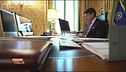 Le mosse di Giuseppe Conte