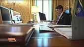 Le mosse di Giuseppe Conte