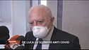 Il successo di Vincenzo De Luca