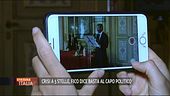 Parola di Roberto Fico
