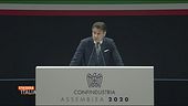 La sfida di Giuseppe Conte