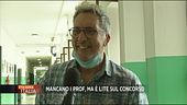 Scuola precaria