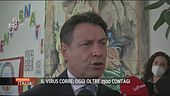La copertina di giornata