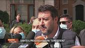 Salvini è sereno
