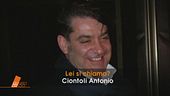 L'interrogatorio ad Antonio Ciontoli