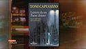 Lettere da un Paese chiuso, Toni Capuozzo