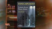Lettere da un Paese chiuso, Toni Capuozzo