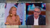 Coprifuoco da virus