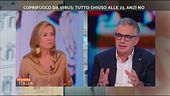 Coronavirus: tampone o test sierologico?